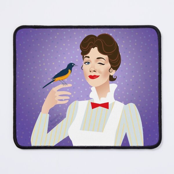 Item preview, Little bird designed and sold by AleMogolloArt.