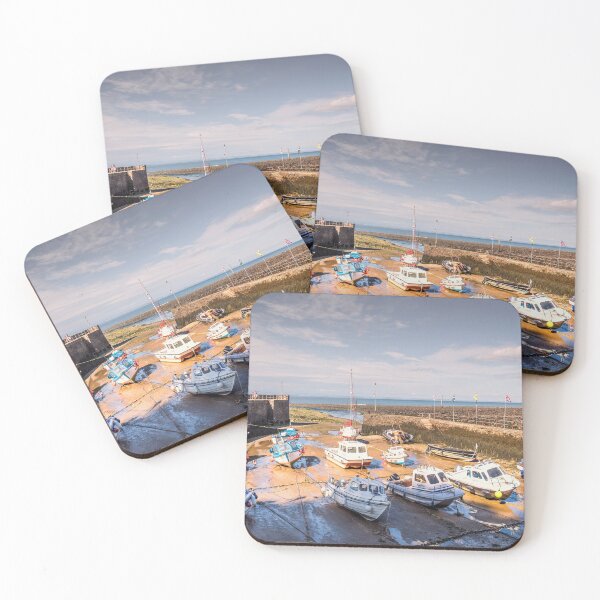 Item preview, Low tide at Lynmouth designed and sold by JEZ22.