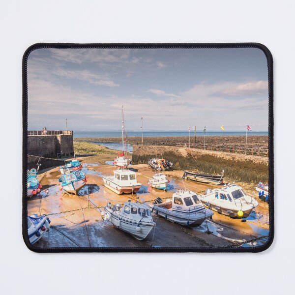 Item preview, Low tide at Lynmouth designed and sold by JEZ22.