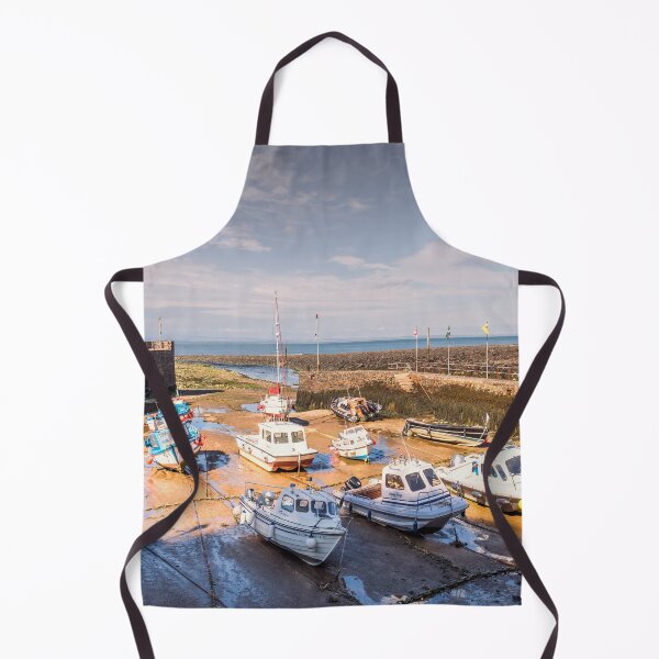 Item preview, Low tide at Lynmouth designed and sold by JEZ22.