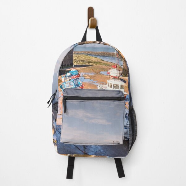 Item preview, Low tide at Lynmouth designed and sold by JEZ22.