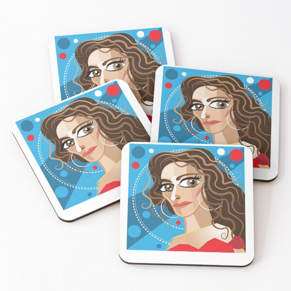 Item preview, Pretty Woman Movie Annie Oakley Beautiful Woman Very Happy And Laughed Funny Pretty Woman!   Retro designed and sold by PrettyWomanMeza.