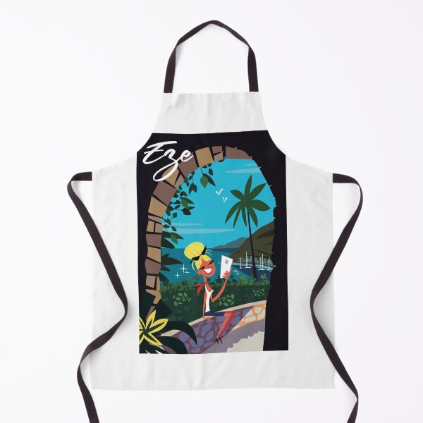 Item preview, Eze poster designed and sold by Gary Godel.
