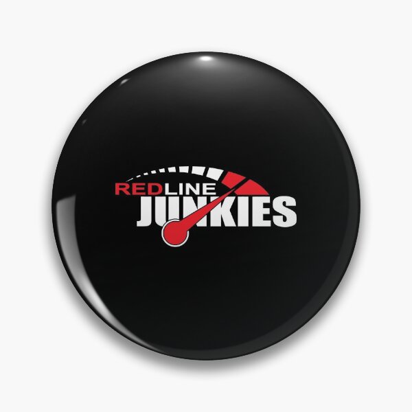 Item preview, Redline Junkies Original designed and sold by bentwellmean.
