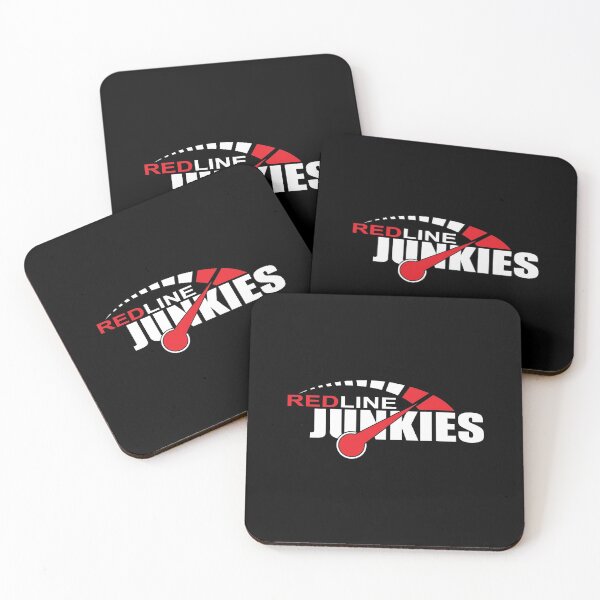 Item preview, Redline Junkies Original designed and sold by bentwellmean.