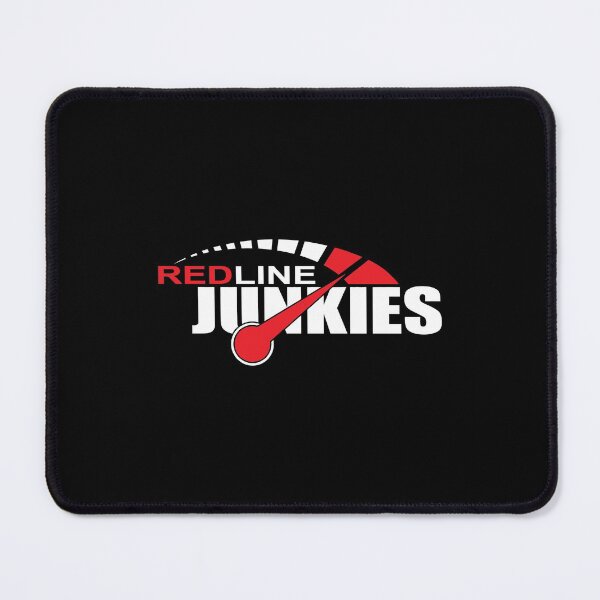 Item preview, Redline Junkies Original designed and sold by bentwellmean.