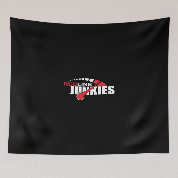 Item preview, Redline Junkies Original designed and sold by bentwellmean.