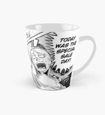 Special Sale Day! Tall Mug