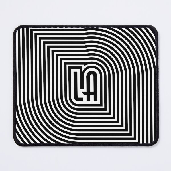 Item preview, LA echo designed and sold by GrandeDuc.