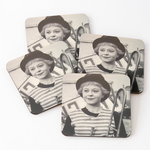 Item preview, La Strada Federico Fellini designed and sold by ZIVOOA.