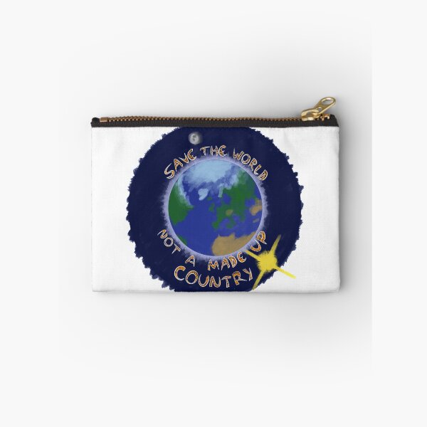 Item preview, Save the World designed and sold by tods-void.
