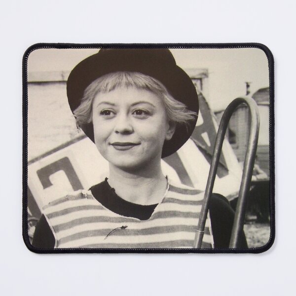 Item preview, La Strada Federico Fellini designed and sold by ZIVOOA.