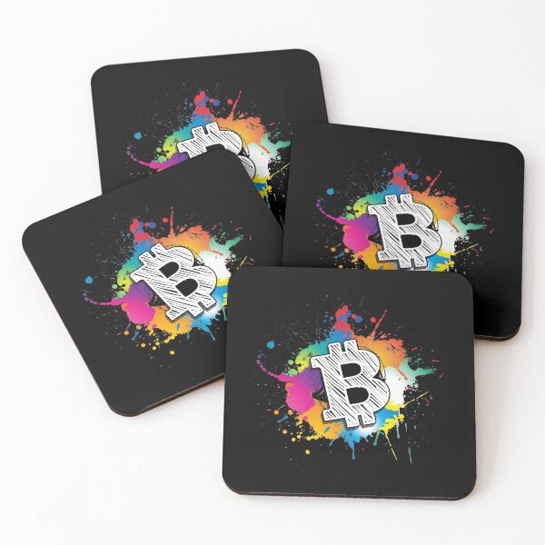 Item preview, Funny Bitcoin, Bitcoin Ar, Perfect Gift for Bitcoin Traders, Funny Cryptocurrency  designed and sold by CapitalDesignss.