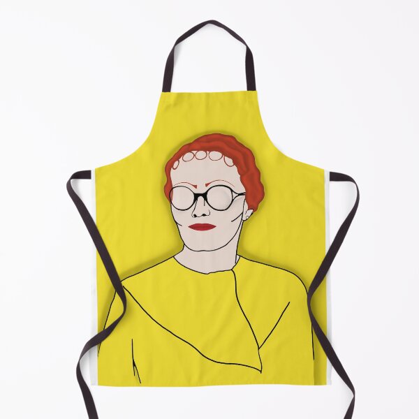 Item preview, miss Lemon designed and sold by Ileedesign.