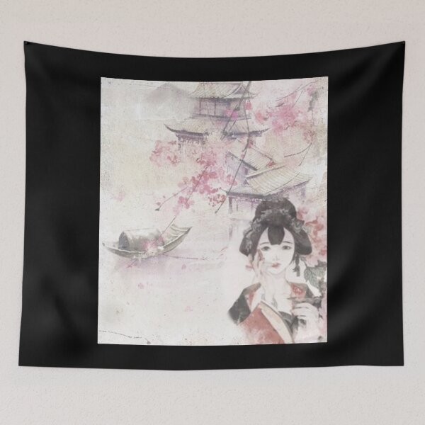 Item preview, Japanese Art designed and sold by Davestre.