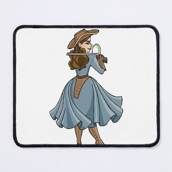 Item preview, Pretty Woman Movie The Beautiful Girl Who Was Proposed By The Gentleman Annie Oakley - Annie Get You designed and sold by PrettyWomanMeza.
