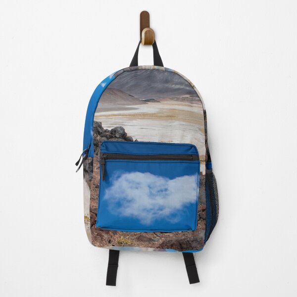 Item preview, Atacama Salt Lake designed and sold by Dave Hare Photography.