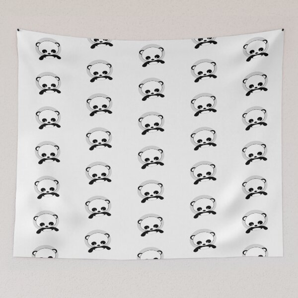 Item preview, Baby Panda designed and sold by ArtEye1.