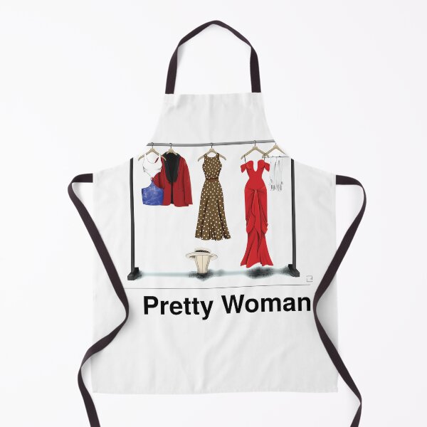 Item preview, Pretty Woman Movie The Beautiful Girl Who Was Proposed By The Gentleman Big Mistake! Big! Huge! @Ma designed and sold by PrettyWomanMeza.