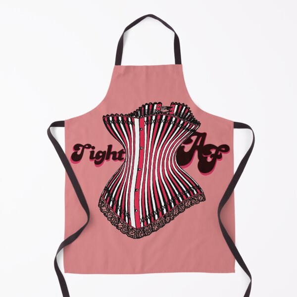 Item preview, Tight af - tight corset designed and sold by Vibe Vault.
