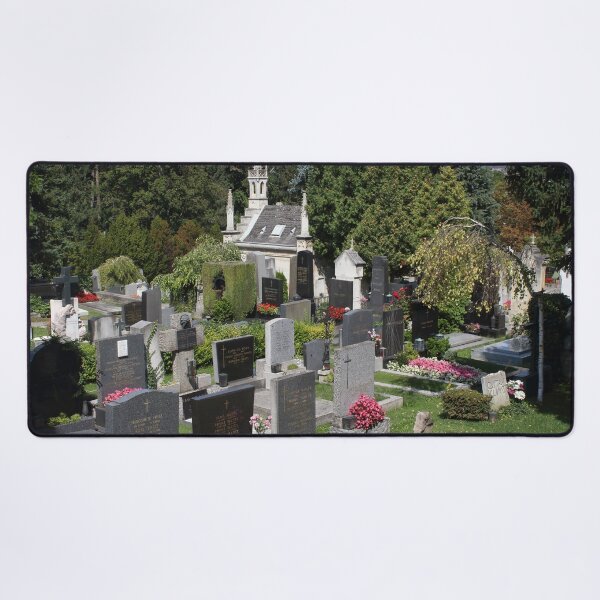 Artikelvorschau, Hietzinger Friedhof, Wien Österreich entworfen und verkauft von Mythos57.