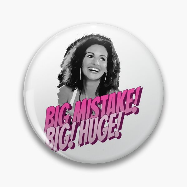 Item preview, Pretty Woman Movie The Beautiful Girl Who Was Proposed By The Gentleman Funny Pretty Woman Quotes Ju designed and sold by PrettyWomanMeza.