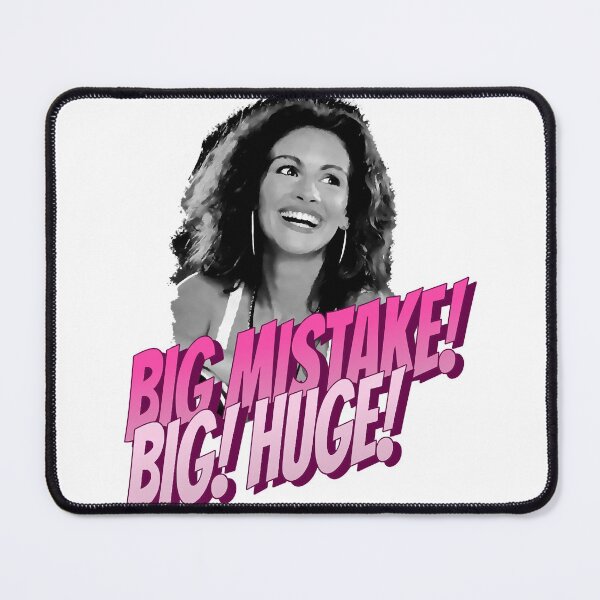 Item preview, Pretty Woman Movie The Beautiful Girl Who Was Proposed By The Gentleman Funny Pretty Woman Quotes Ju designed and sold by PrettyWomanMeza.