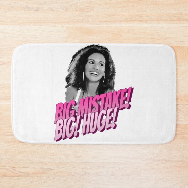 Item preview, Pretty Woman Movie The Beautiful Girl Who Was Proposed By The Gentleman Funny Pretty Woman Quotes Ju designed and sold by PrettyWomanMeza.