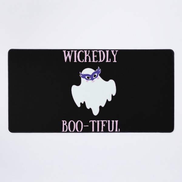 Item preview, Wickedly Bootiful designed and sold by Colorful Misfits.