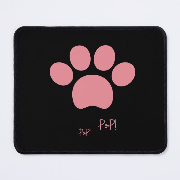 Item preview, Popcat click funny lover designed and sold by Petartist.