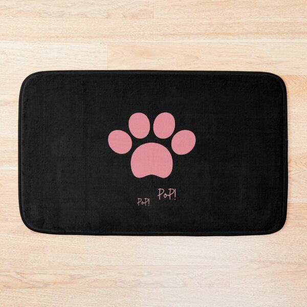 Item preview, Popcat click funny lover designed and sold by Petartist.