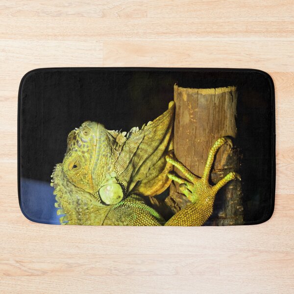 Item preview, Green iguana designed and sold by E-Maniak.