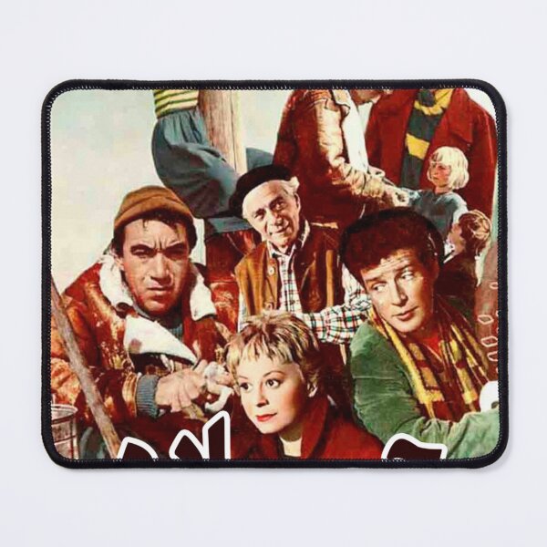 Item preview, La Strada Federico Fellini vintage  designed and sold by ZIVOOA.