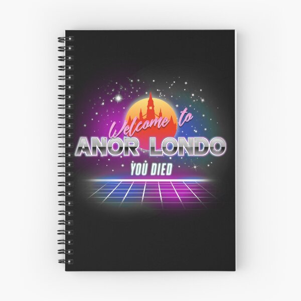 Item preview, Anor Londo Vice designed and sold by Manoss1995.