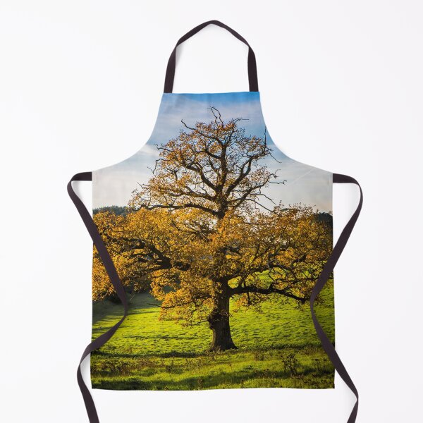 Item preview, Autumnal Tree. designed and sold by Dave Hare Photography.