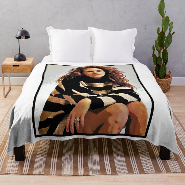 Item preview, Pretty Woman Movie The Beautiful Girl Who Was Proposed By The Gentleman Julia V4 Portrait designed and sold by PrettyWomanMeza.