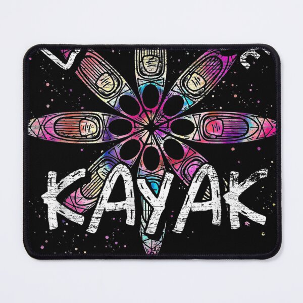 Item preview, Live Love Kayak Canoe Paddling Kayaker Sport Kayaking designed and sold by JImmieMGregor.