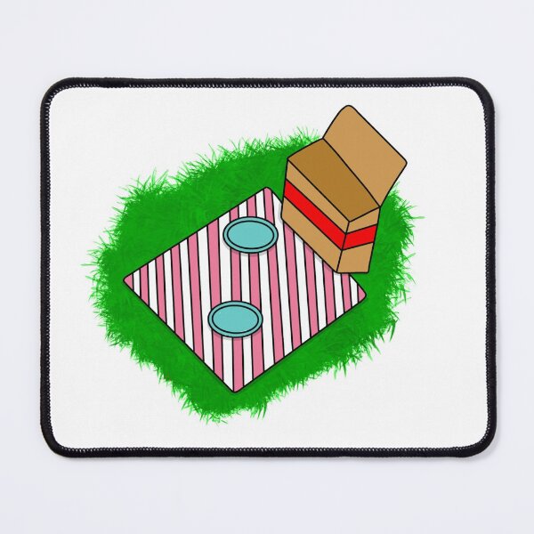 Item preview, Picnic designed and sold by chloesartworld.