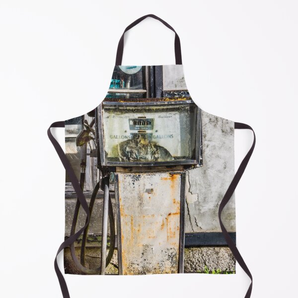 Item preview, Derelict Pump designed and sold by Dave Hare Photography.