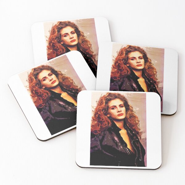 Item preview, Pretty Woman Movie The Beautiful Girl Who Was Proposed By The Gentleman Nineties Julia Woman designed and sold by PrettyWomanMeza.