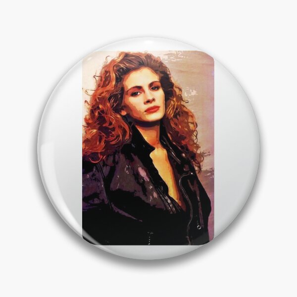 Item preview, Pretty Woman Movie The Beautiful Girl Who Was Proposed By The Gentleman Nineties Julia Woman designed and sold by PrettyWomanMeza.
