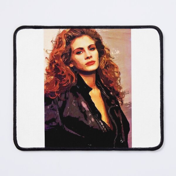 Item preview, Pretty Woman Movie The Beautiful Girl Who Was Proposed By The Gentleman Nineties Julia Woman designed and sold by PrettyWomanMeza.