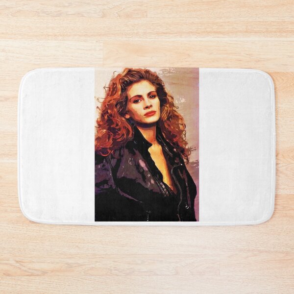 Item preview, Pretty Woman Movie The Beautiful Girl Who Was Proposed By The Gentleman Nineties Julia Woman designed and sold by PrettyWomanMeza.