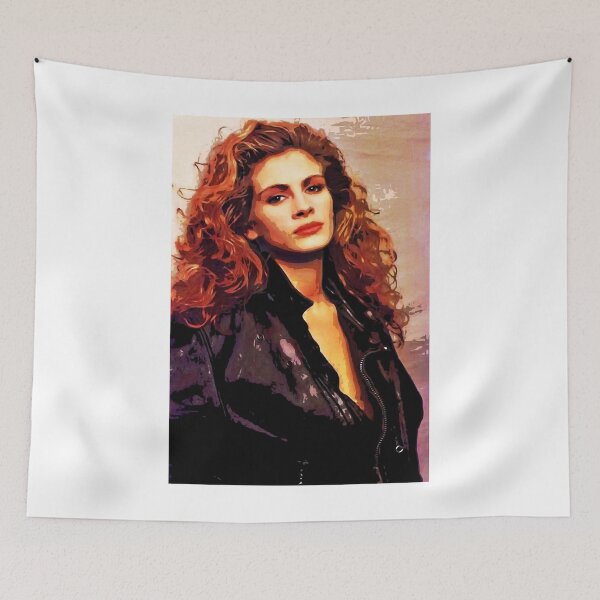 Item preview, Pretty Woman Movie The Beautiful Girl Who Was Proposed By The Gentleman Nineties Julia Woman designed and sold by PrettyWomanMeza.
