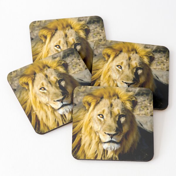 Item preview, Chobe National Park, Botswana designed and sold by OliverTLChan.