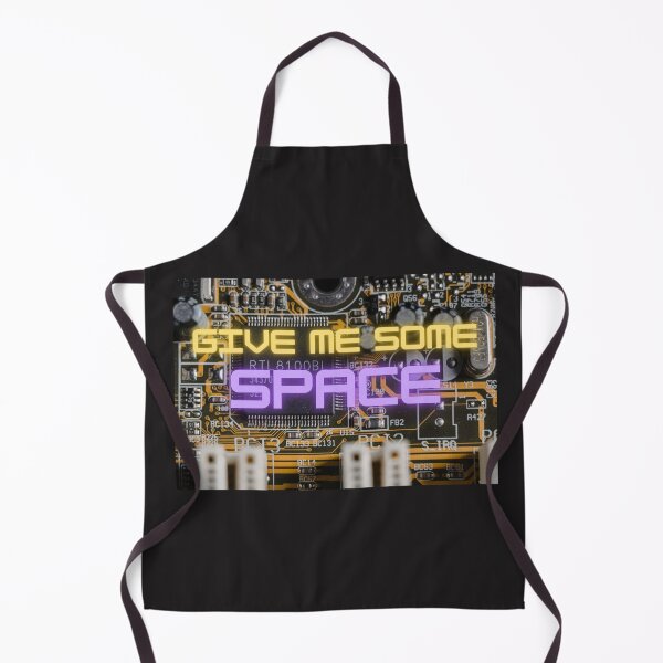 Item preview, give me some space designed and sold by Jagensam.