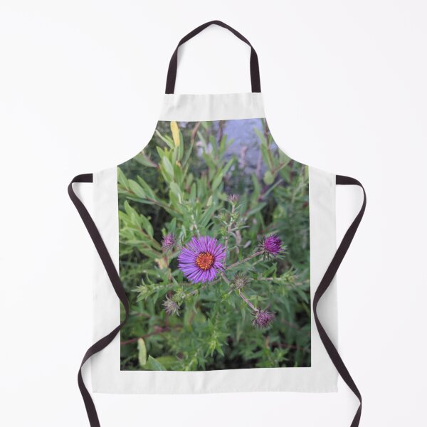 Item preview, Purple Blooming SunFlowers designed and sold by Robbiegood.
