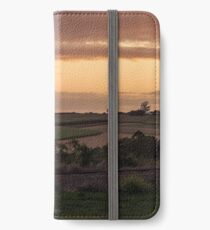 Childers, Queensland Australia iPhone Wallet/Case/Skin