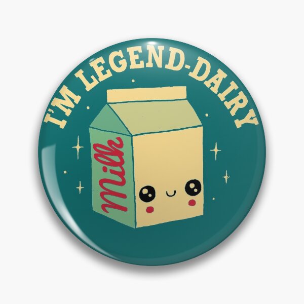 Item preview, Legend-Dairy designed and sold by DinoMike.