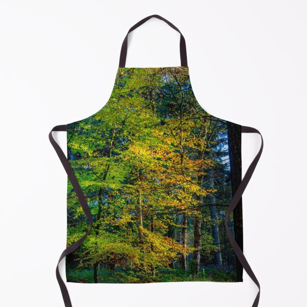 Item preview, Autumnal Woodland designed and sold by Dave Hare Photography.